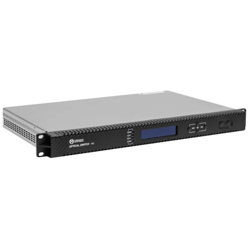 Переключатель оптический Vermax-OS-2x1