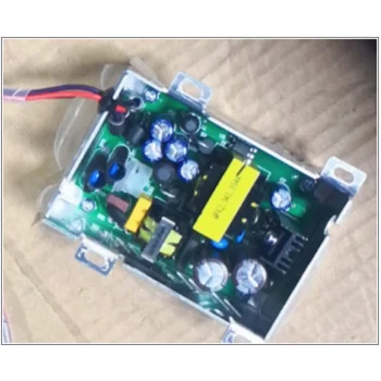 Запчасть - Блок питания для приемника Vermax-LTP-114-9-хх