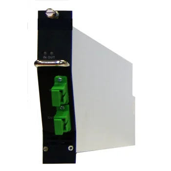 Модуль для оптической платформы оптический усилитель Vermax-WOS-EDFA-17