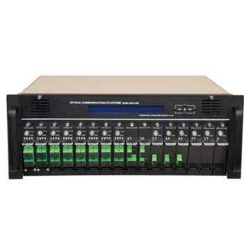 Шасси оптической платформы Vermax-WOS-P4U