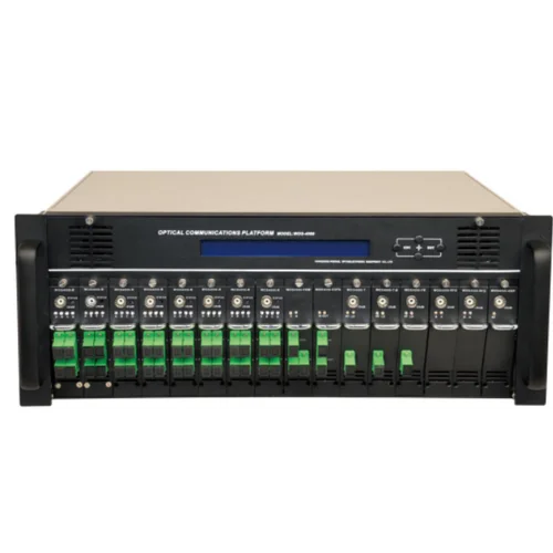 Шасси оптической платформы Vermax-WOS-P4U