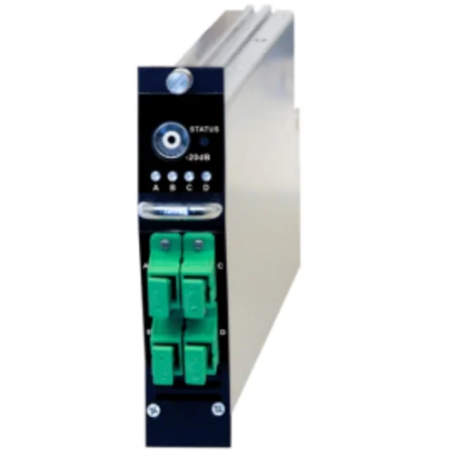 Модуль для оптической платформы приемник Vermax-WOS-RPREC-HI