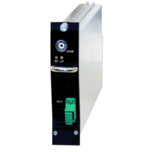 Модуль для оптической платформы передатчик Vermax-WOS-TR1310-6