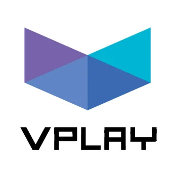 Модуль ПО VPlay для удалённой работы (лицензия за 1 рабочее место)