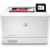 Принтер лазерный HP Color LaserJet Pro M454dw (W1Y45A) A4 Duplex Net WiFi белый