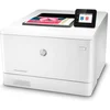 Принтер лазерный HP Color LaserJet Pro M454dw (W1Y45A) A4 Duplex Net WiFi белый