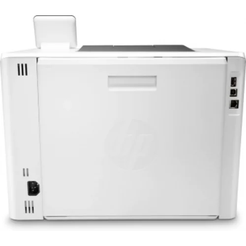 Принтер лазерный HP Color LaserJet Pro M454dw (W1Y45A) A4 Duplex Net WiFi белый