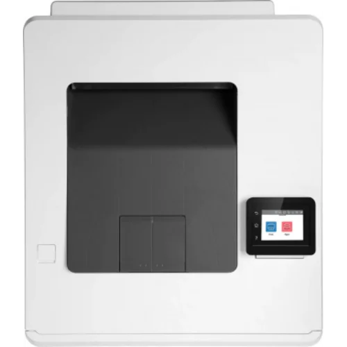 Принтер лазерный HP Color LaserJet Pro M454dw (W1Y45A) A4 Duplex Net WiFi белый