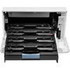 Принтер лазерный HP Color LaserJet Pro M454dw (W1Y45A) A4 Duplex Net WiFi белый