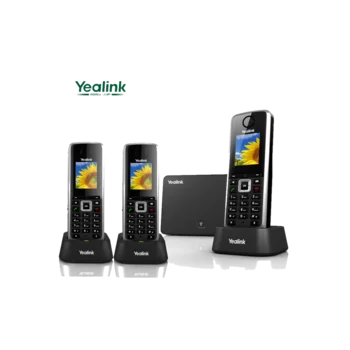 IP-телефон Yealink W52P