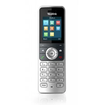 SIP-трубка DECT W53H для W52P,W53P, W60P и W41P