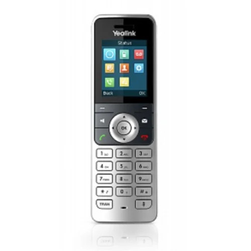 SIP-трубка DECT W53H для W52P,W53P, W60P и W41P