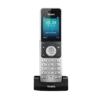 SIP-телефон Yealink W56H DECT SIP-трубка для W52P/W53P/W60P/W60B/CP930W-Base/W80B