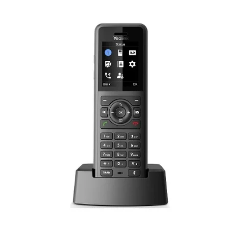 W57R, степень защиты IP54, HD звук, вибросигнал, FNR, быстрая зарядка, для W70B/W80B/W90B