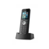 IP-телефон Yealink W59R, IP67, Bluetooh, Alarm, быстрая зарядка
