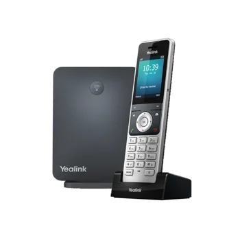 IP-телефон Yealink W60P