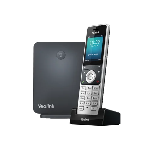 IP-телефон Yealink W60P