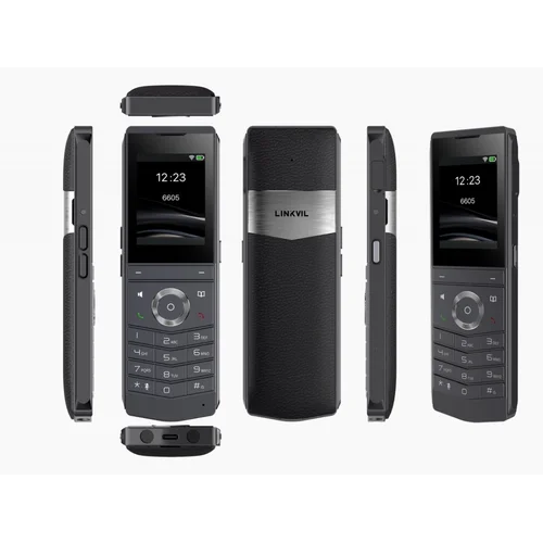 Wi-Fi-телефон Linkvil W611W