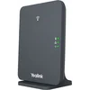 Базовая станция Yealink W70B (DECT, до 10 трубок, 10 SIP-аккаунтов)