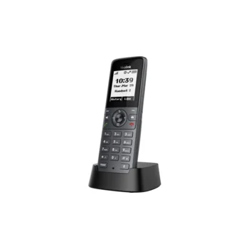 Телефонная трубка Yealink W71H DECT