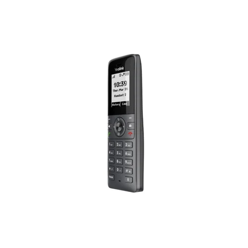 Телефонная трубка Yealink W71H DECT