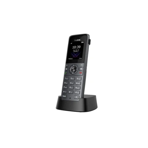 Телефонная трубка IP-DECT Yealink W73H