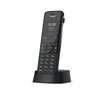 Трубка телефонная DECT W78H, HD звук, экран 2.4", виброоповещение, 3.5 мм, для W70B/W80B/W90B