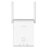 Контроллер Yealink W90DM, поддержка до 60 базовых DECT станций W90B, до 250 SIP-аккаунтов, до 250 одновременных вызовов, PoE