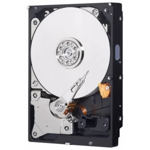 Жесткий диск WD SATA-III 1Tb WD10EZEX Desktop Caviar Blue (7200rpm) 64Mb 3.5"