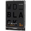 Жесткий диск WD SATA-III 1Tb WD10SPSX Notebook Black (7200rpm) 64Mb 2.5"