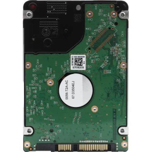 Жесткий диск WD SATA-III 1Tb WD10SPZX Notebook Blue (5400rpm) 128Mb 2.5"