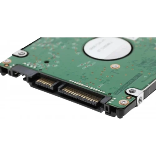 Жесткий диск WD SATA-III 1Tb WD10SPZX Notebook Blue (5400rpm) 128Mb 2.5"