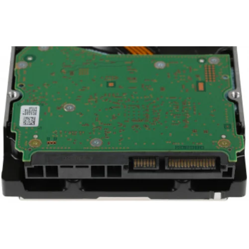 Жесткий диск WD SATA-III 12TB WD121PURP Surveillance Purple Pro (7200rpm) 256Mb 3.5"