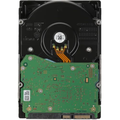 Жесткий диск WD SATA-III 12TB WD121PURP Surveillance Purple Pro (7200rpm) 256Mb 3.5"