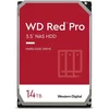 Жесткий диск WD SATA-III 14TB WD142KFGX NAS Red Pro (7200rpm) 512Mb 3.5"