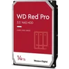 Жесткий диск WD SATA-III 14TB WD142KFGX NAS Red Pro (7200rpm) 512Mb 3.5"