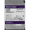 Жесткий диск WD SATA-III 14TB WD142PURP Surveillance Purple Pro (7200rpm) 512Mb 3.5"