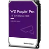 Жесткий диск WD SATA-III 18TB WD181PURP Surveillance Purple Pro (7200rpm) 512Mb 3.5"