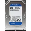 Жесткий диск WD SATA-III 2Tb WD20EZBX Desktop Blue (7200rpm) 256Mb 3.5"