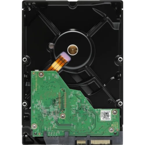 Жесткий диск WD SATA-III 2Tb WD20EZBX Desktop Blue (7200rpm) 256Mb 3.5"