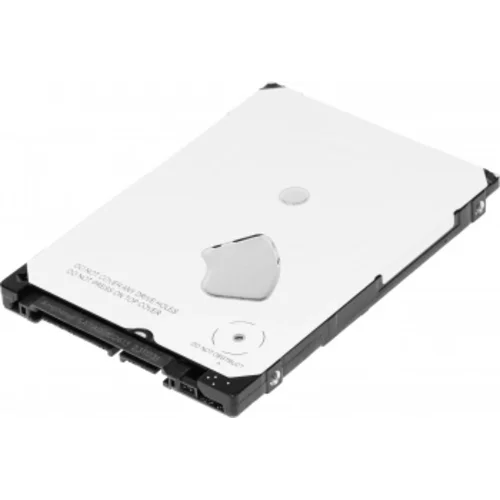 Жесткий диск WD SATA-III 2Tb WD20SPZX Notebook Blue (5400rpm) 128Mb 2.5"