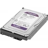 Жесткий диск WD SATA-III 2TB WD23PURZ Surveillance Purple (5400rpm) 64Mb 3.5"