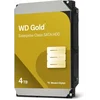 Жесткий диск WD SATA-III 4TB WD4004FRYZ Desktop Gold 512E (7200rpm) 256Mb 3.5"