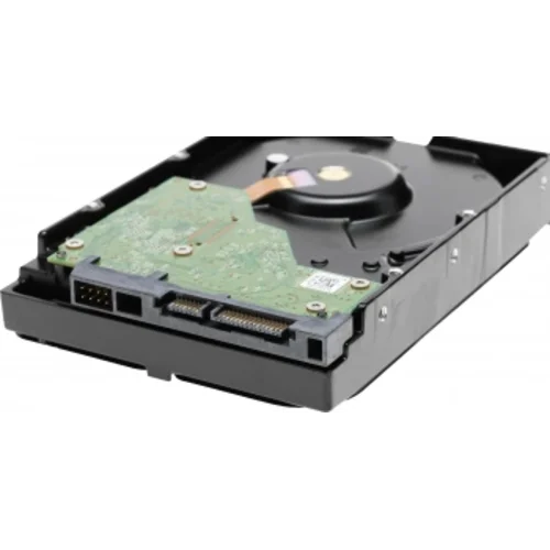 Жесткий диск WD SATA-III 4TB WD40EZAX Desktop Blue (5400rpm) 256Mb 3.5"