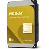 Жесткий диск WD SATA-III 6TB WD6004FRYZ Desktop Gold 512E (7200rpm) 256Mb 3.5"