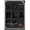 Жесткий диск WD SATA-III 6TB WD6004FZWX Desktop Black (7200rpm) 128Mb 3.5"