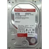 Жесткий диск WD SATA-III 8TB WD80EFPX NAS Red Plus (5640rpm) 256Mb 3.5"