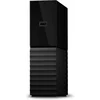 Жесткий диск WD Original USB 3.0 6Tb WDBBGB0060HBK-EESN My Book 3.5" черный