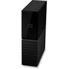 Жесткий диск WD USB 3.0 18TB WDBBGB0180HBK-EESN My Book 3.5" черный