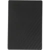 Жесткий диск WD USB 3.0 2Tb WDBYVG0020BBK-WESN My Passport 2.5" черный